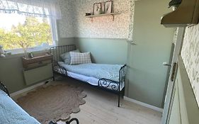 Bestemors Hus - Med Kystnaer Beliggenhet